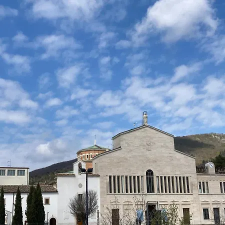 Bianco Hotell San Giovanni Rotondo