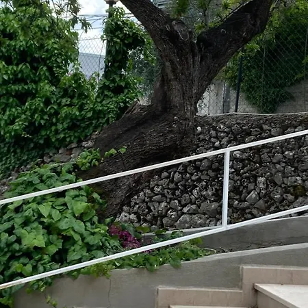 Bianco 酒店 圣乔瓦尼·罗通多