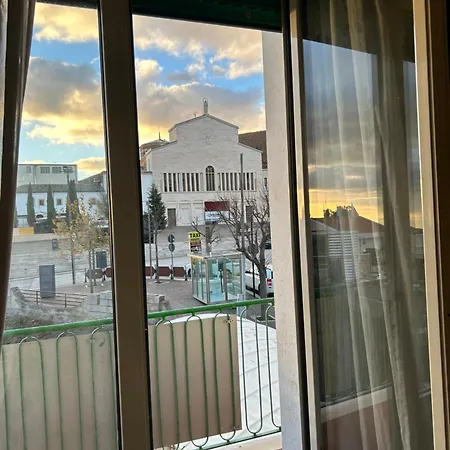 Bianco Hotell *