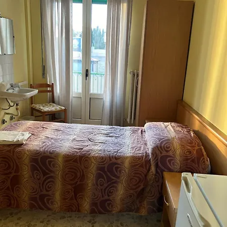 Hotell Bianco