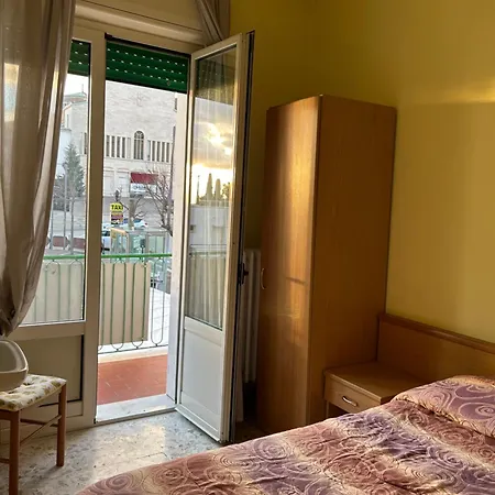 Hotell Bianco San Giovanni Rotondo