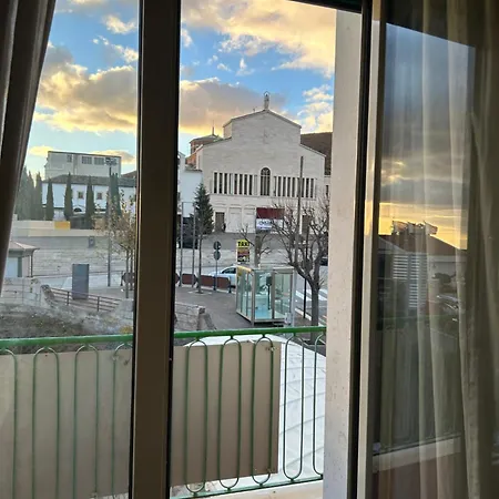 Hotell Bianco