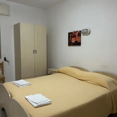 Hotell Bianco San Giovanni Rotondo