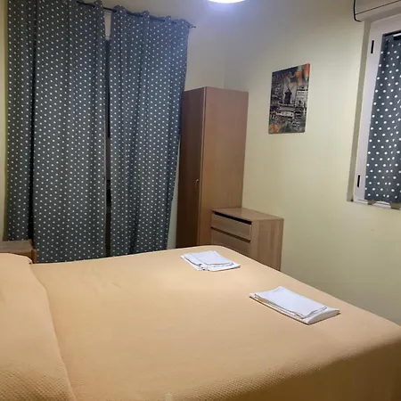 Hotell Bianco
