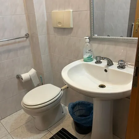 Bianco Hotell