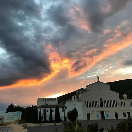 Bianco Hotell