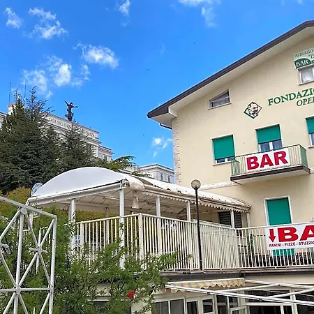 Bianco San Giovanni Rotondo