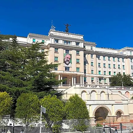 Hotell Bianco