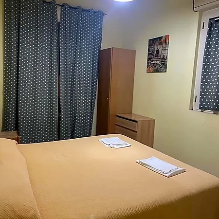 Hotell Bianco San Giovanni Rotondo
