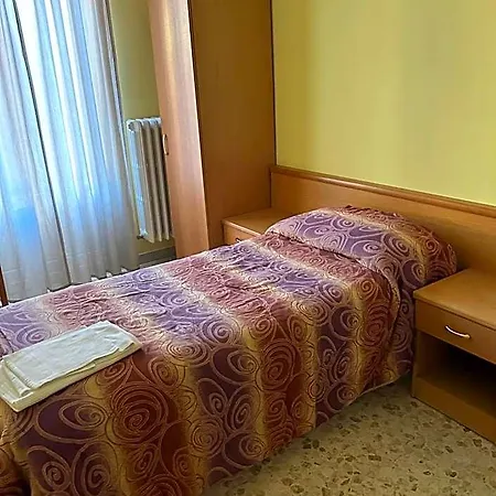 Bianco Hotell San Giovanni Rotondo