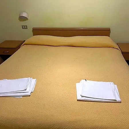 Bianco Hotell *