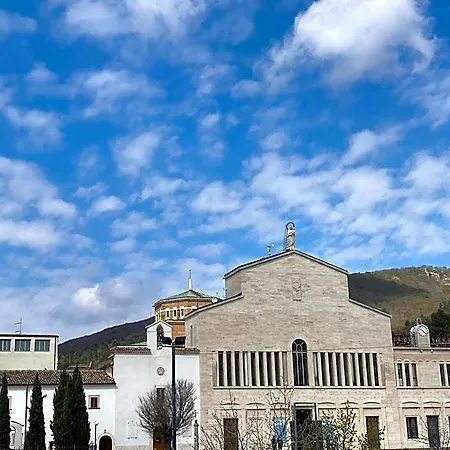 Bianco San Giovanni Rotondo