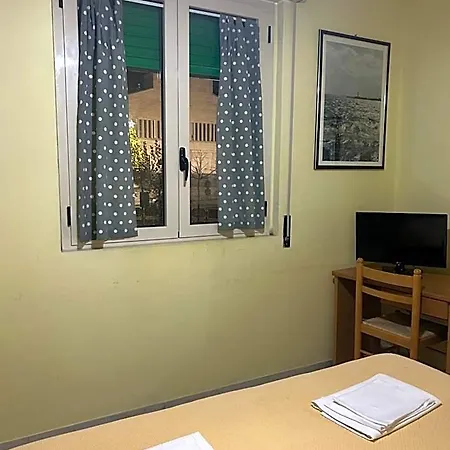 Hotell Bianco