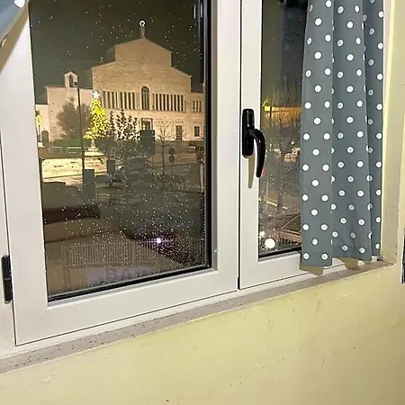 Bianco San Giovanni Rotondo
