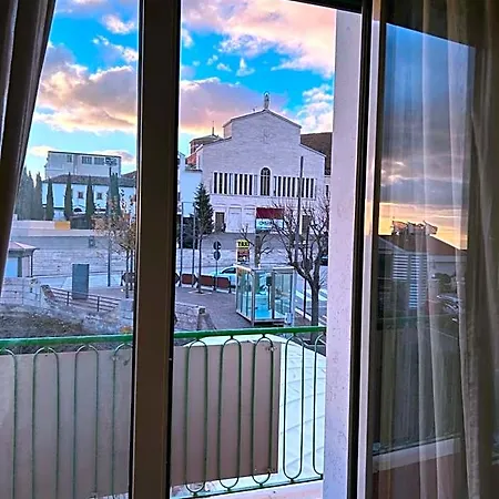 Bianco Hotell San Giovanni Rotondo