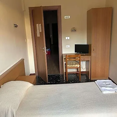 Hotell Bianco San Giovanni Rotondo