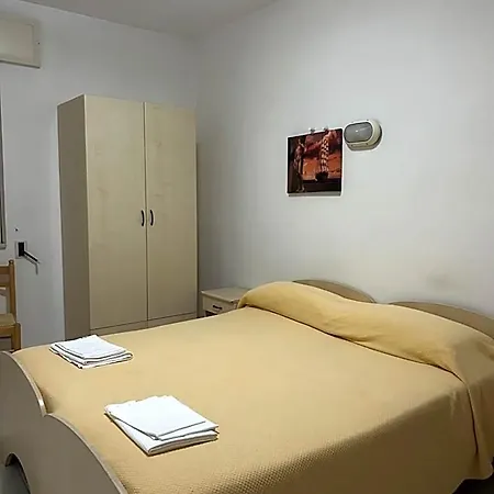 Bianco Hotell San Giovanni Rotondo