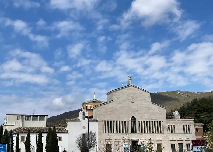 Bianco Hotel San Giovanni Rotondo