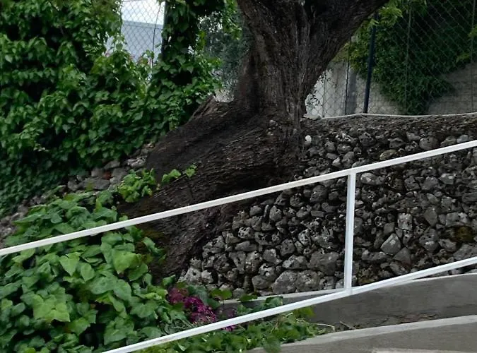 Bianco Hotel San Giovanni Rotondo