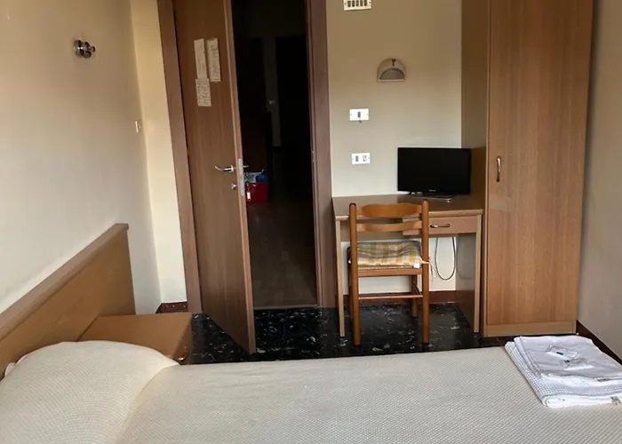 ホテル Bianco サン・ジョバンニ・ロトンド