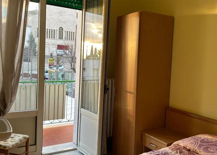 Hotel Bianco San Giovanni Rotondo