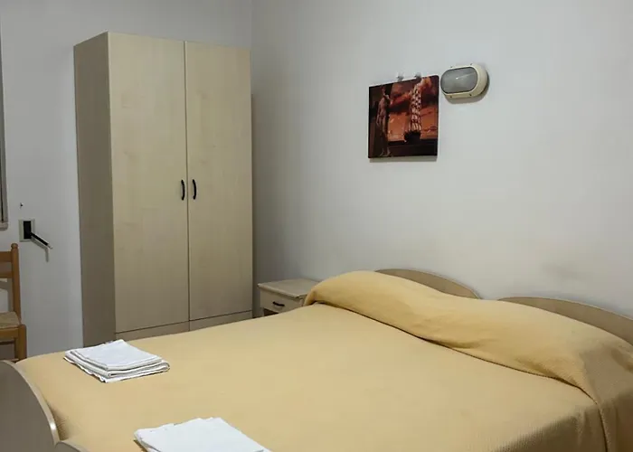 Hotel Bianco San Giovanni Rotondo