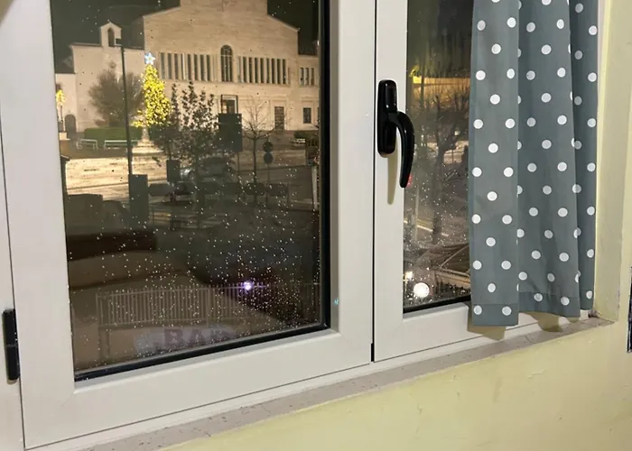 Bianco * サン・ジョバンニ・ロトンド